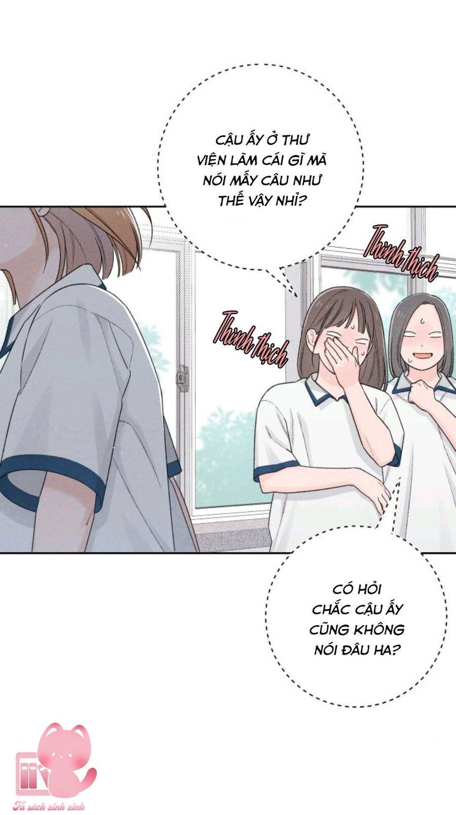 Bí Mật Thanh Xuân Chap 55 - Next Chap 56