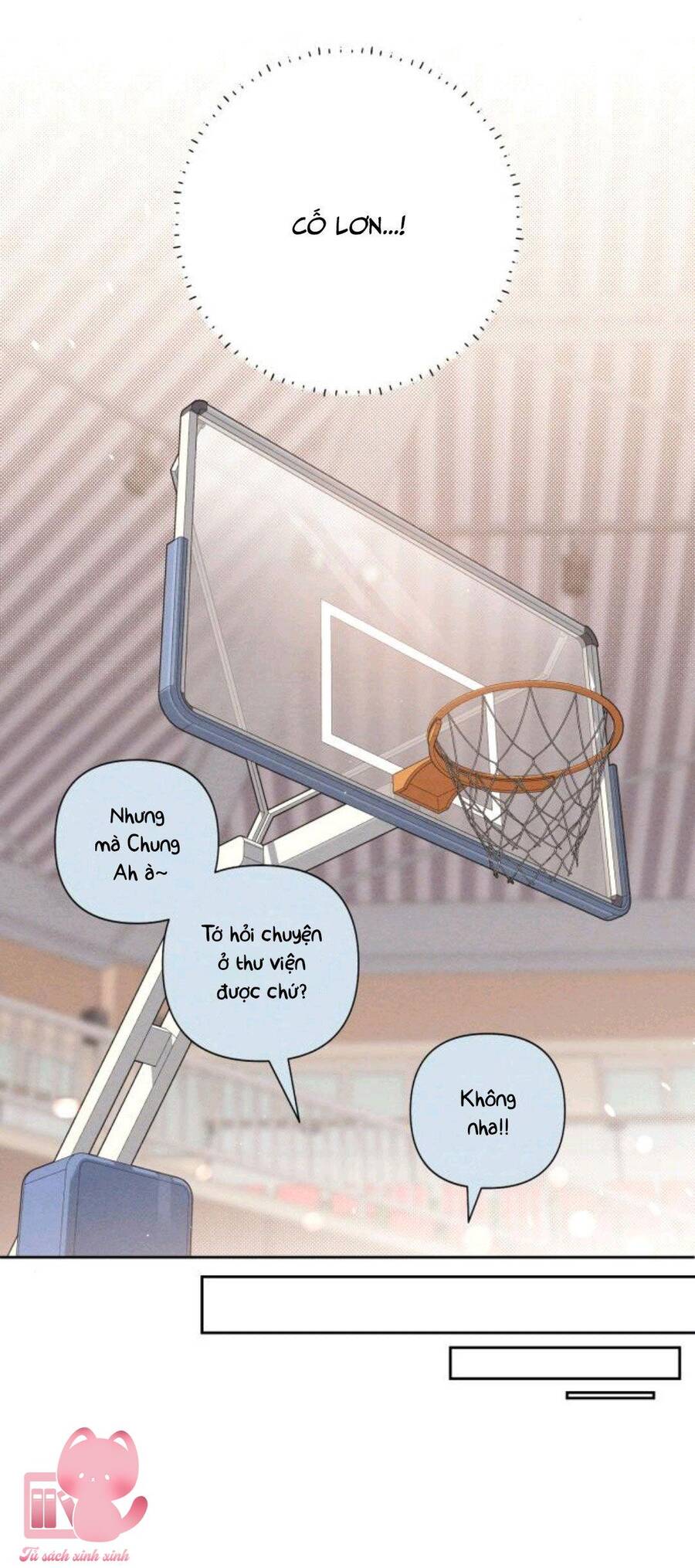 Bí Mật Thanh Xuân Chap 55 - Next Chap 56