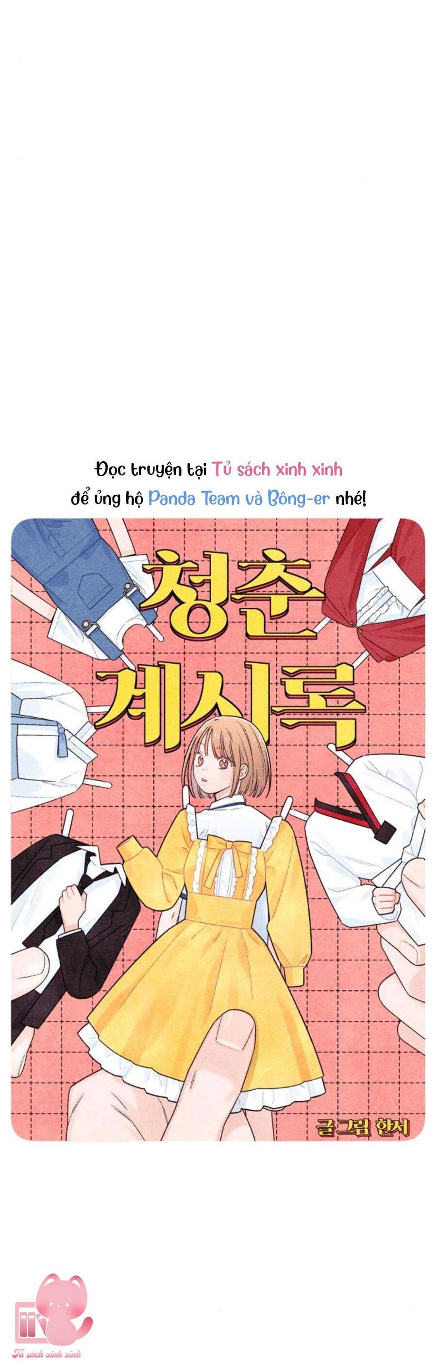 Bí Mật Thanh Xuân Chap 55 - Next Chap 56