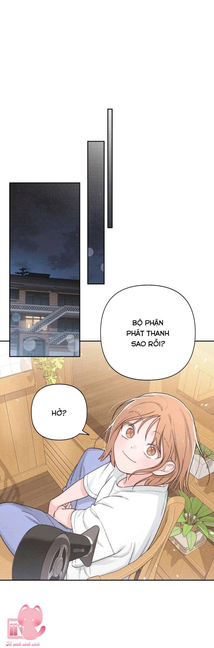Bí Mật Thanh Xuân Chap 55 - Next Chap 56