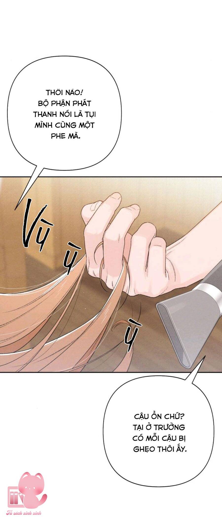 Bí Mật Thanh Xuân Chap 55 - Next Chap 56
