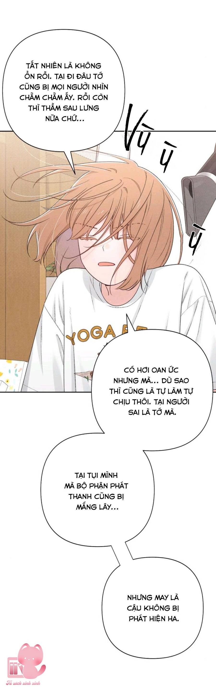 Bí Mật Thanh Xuân Chap 55 - Next Chap 56