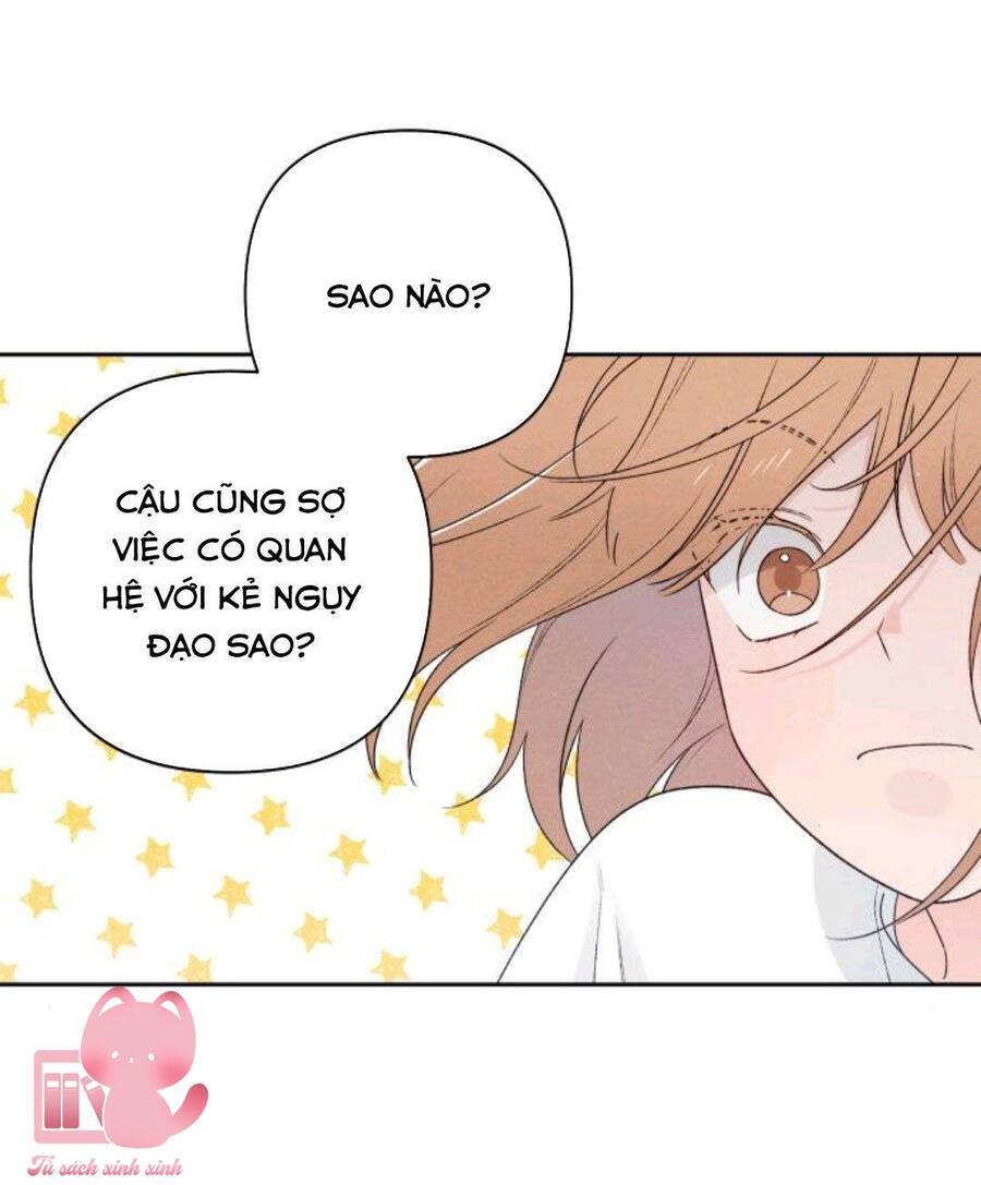 Bí Mật Thanh Xuân Chap 55 - Next Chap 56