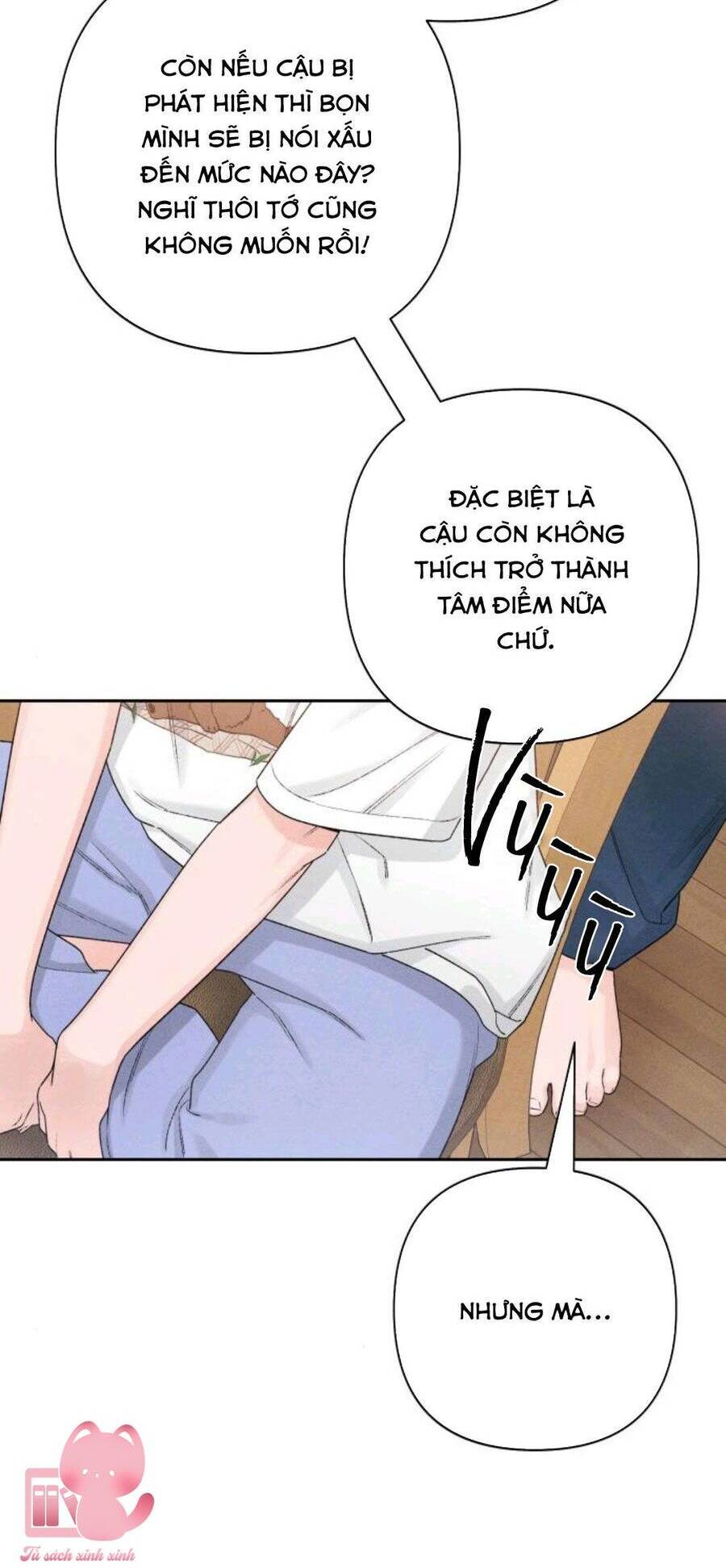 Bí Mật Thanh Xuân Chap 55 - Next Chap 56
