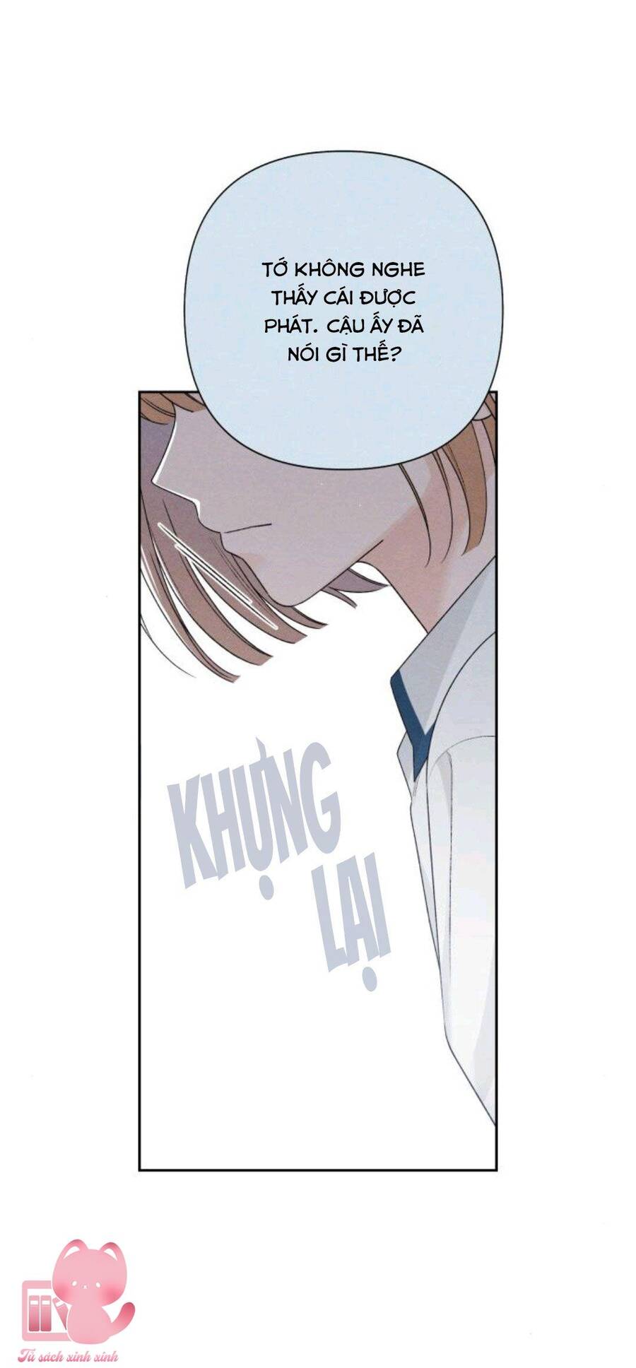 Bí Mật Thanh Xuân Chap 55 - Next Chap 56
