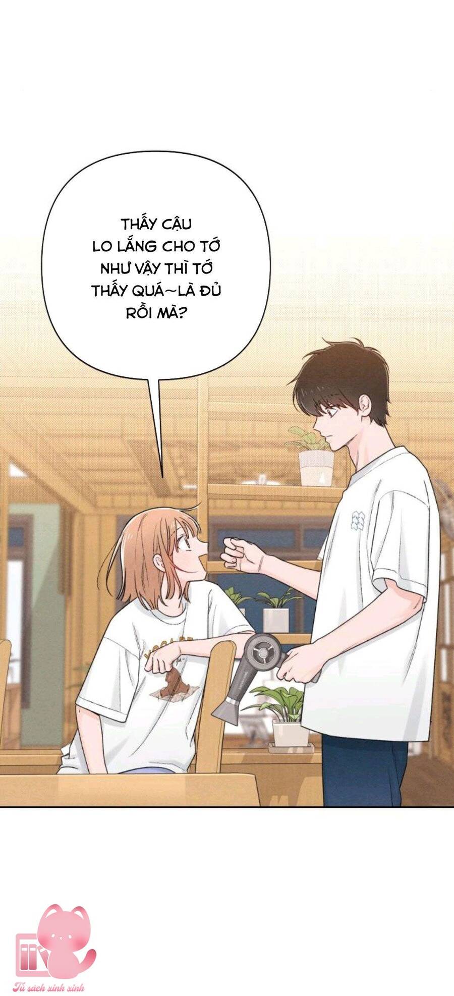 Bí Mật Thanh Xuân Chap 55 - Next Chap 56