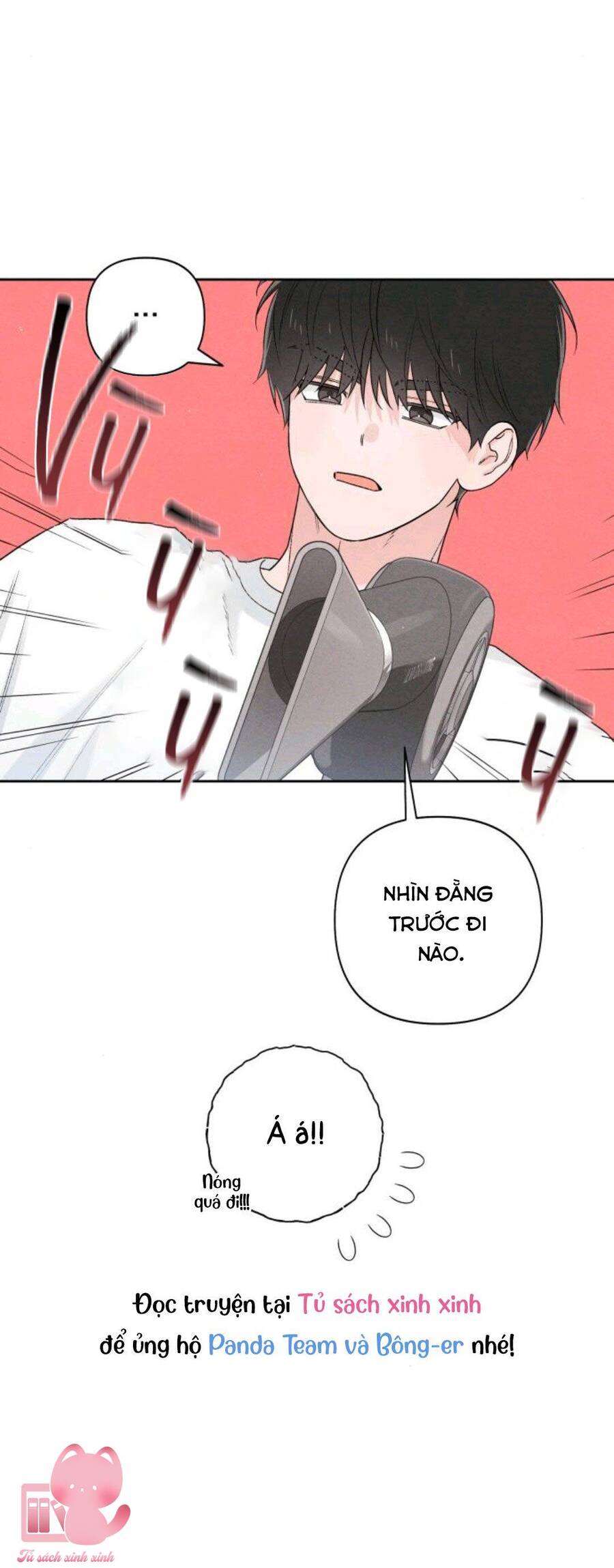 Bí Mật Thanh Xuân Chap 55 - Next Chap 56