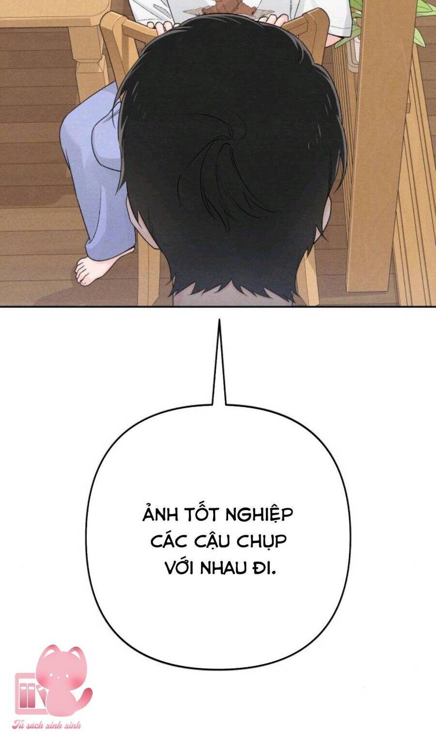 Bí Mật Thanh Xuân Chap 55 - Next Chap 56