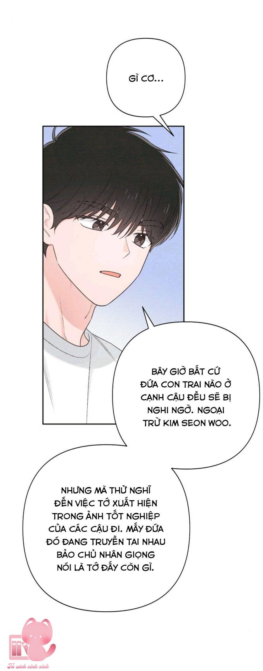 Bí Mật Thanh Xuân Chap 55 - Next Chap 56