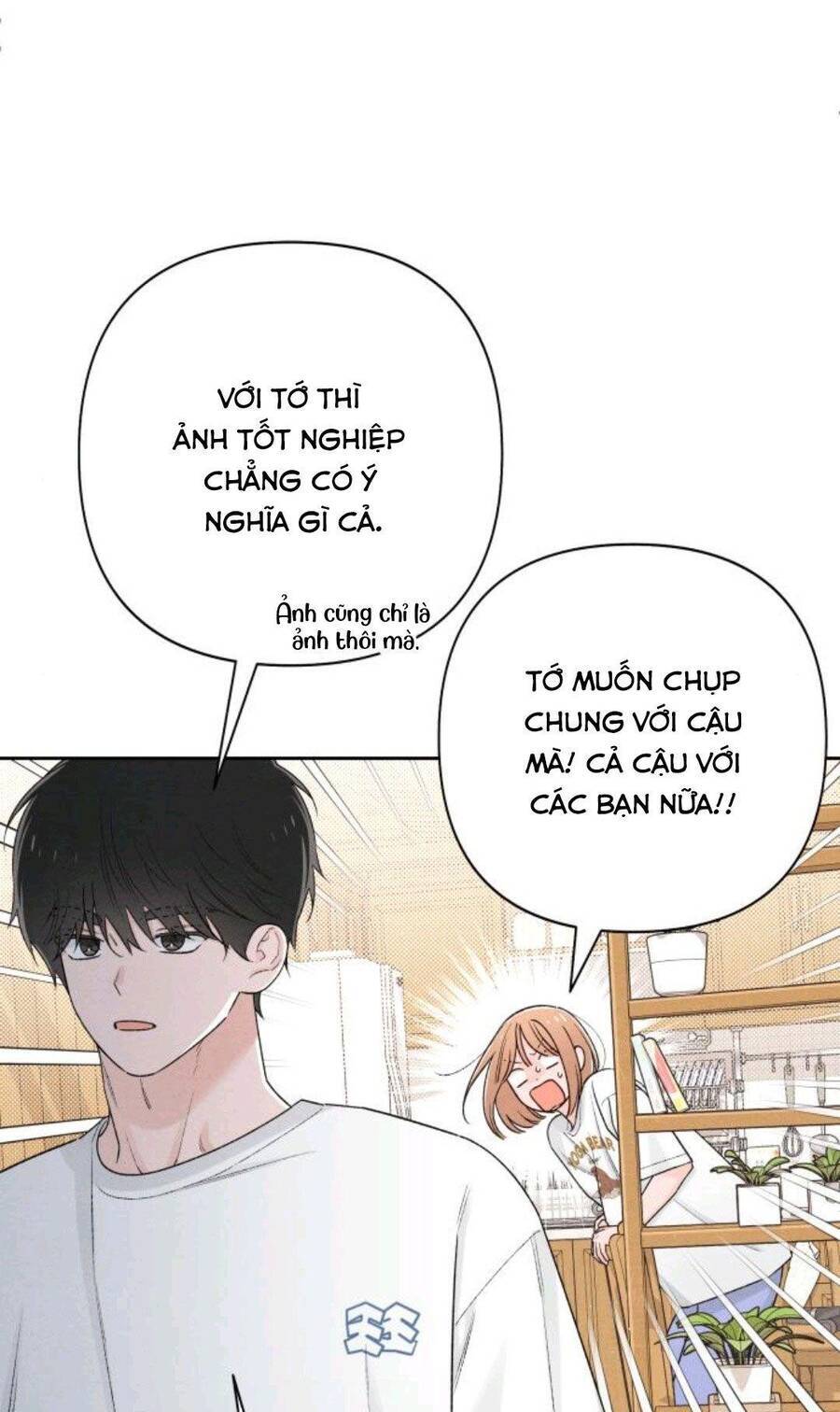 Bí Mật Thanh Xuân Chap 55 - Next Chap 56
