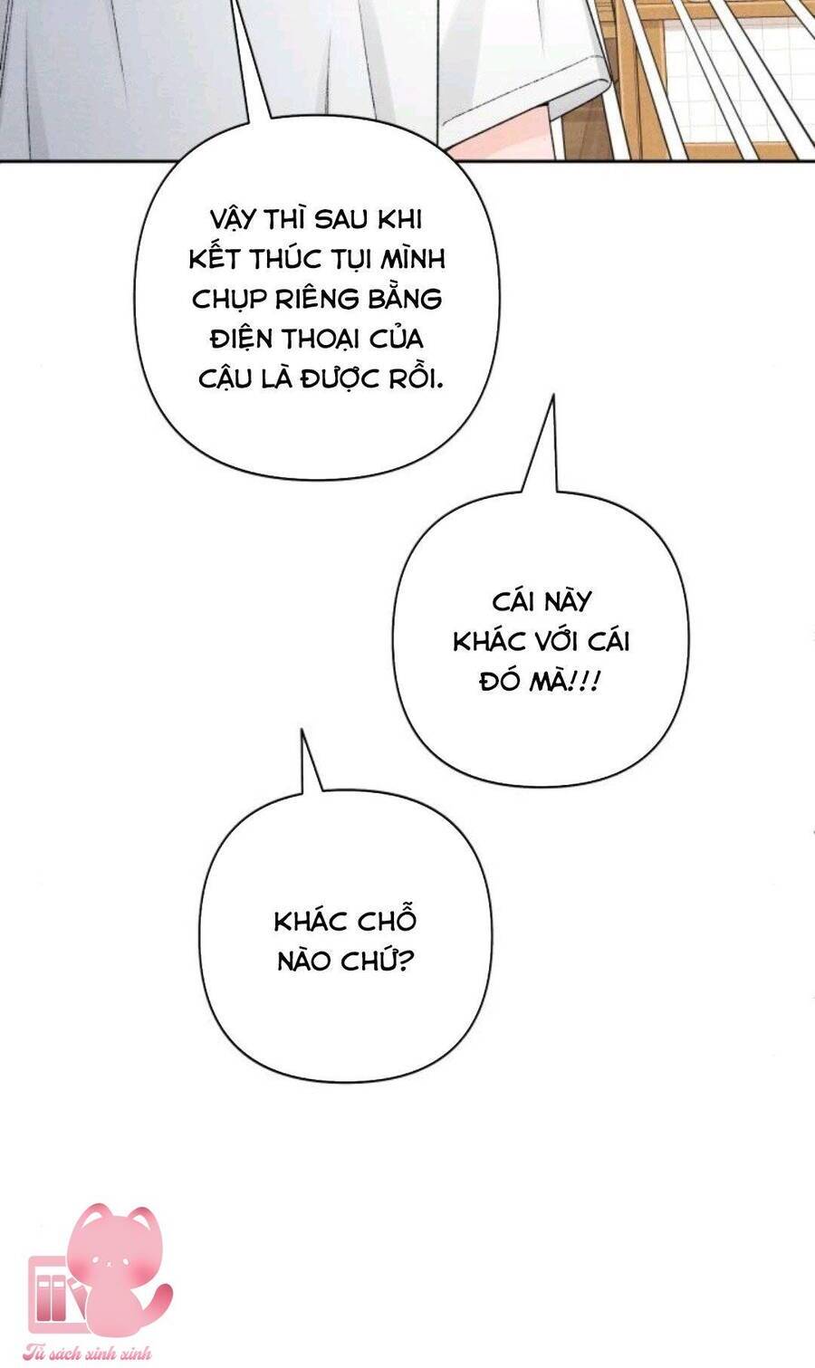 Bí Mật Thanh Xuân Chap 55 - Next Chap 56