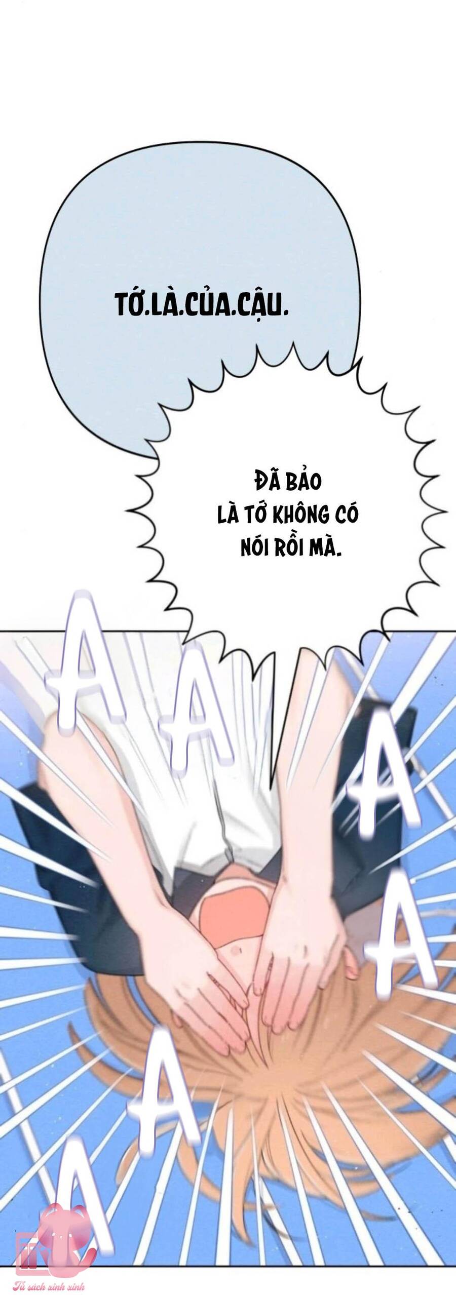 Bí Mật Thanh Xuân Chap 55 - Next Chap 56