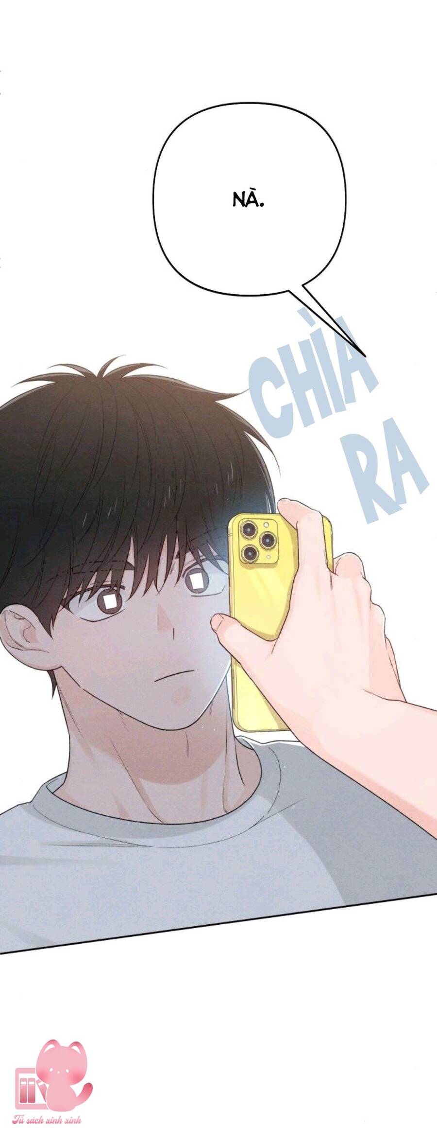 Bí Mật Thanh Xuân Chap 55 - Next Chap 56