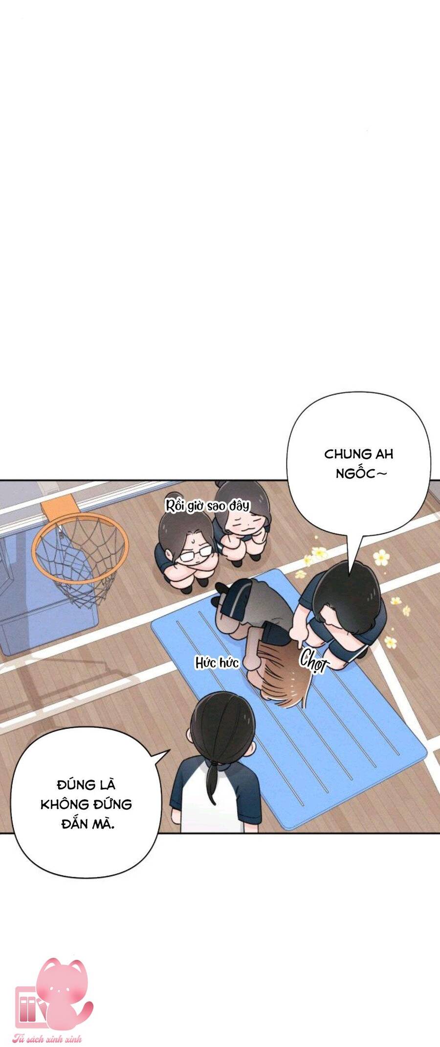 Bí Mật Thanh Xuân Chap 55 - Next Chap 56