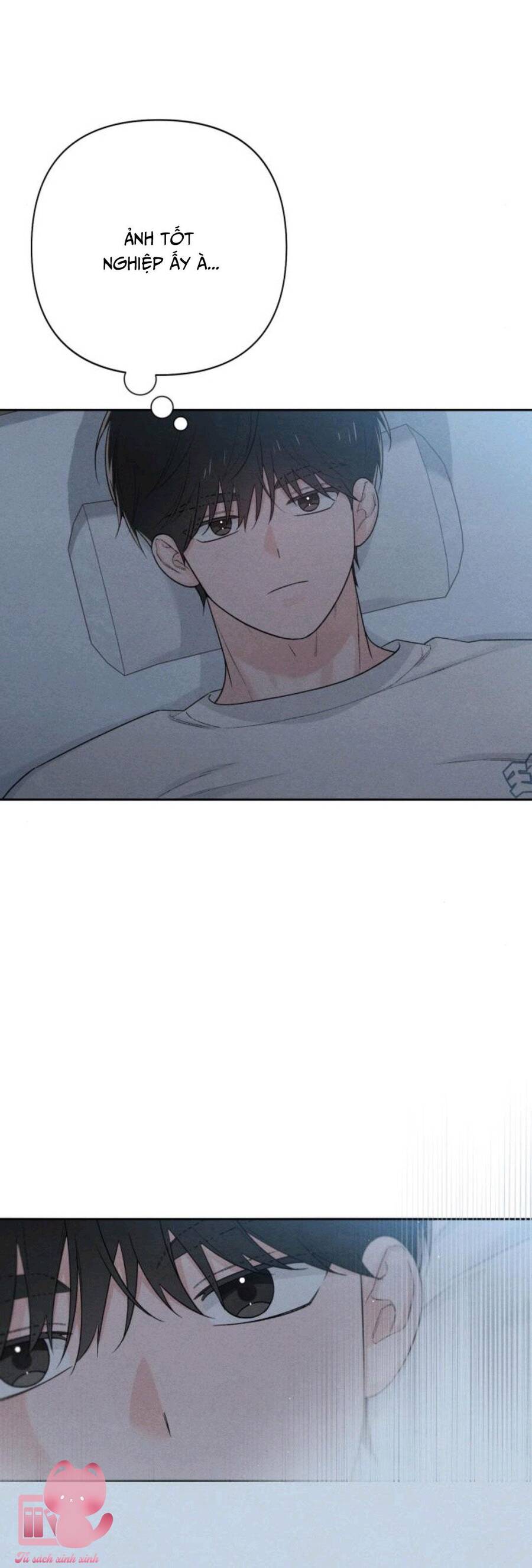 Bí Mật Thanh Xuân Chap 56 - Next Chap 57