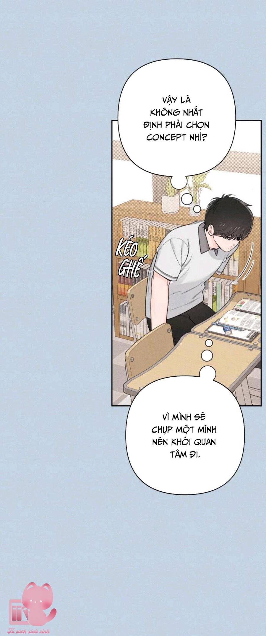 Bí Mật Thanh Xuân Chap 56 - Next Chap 57