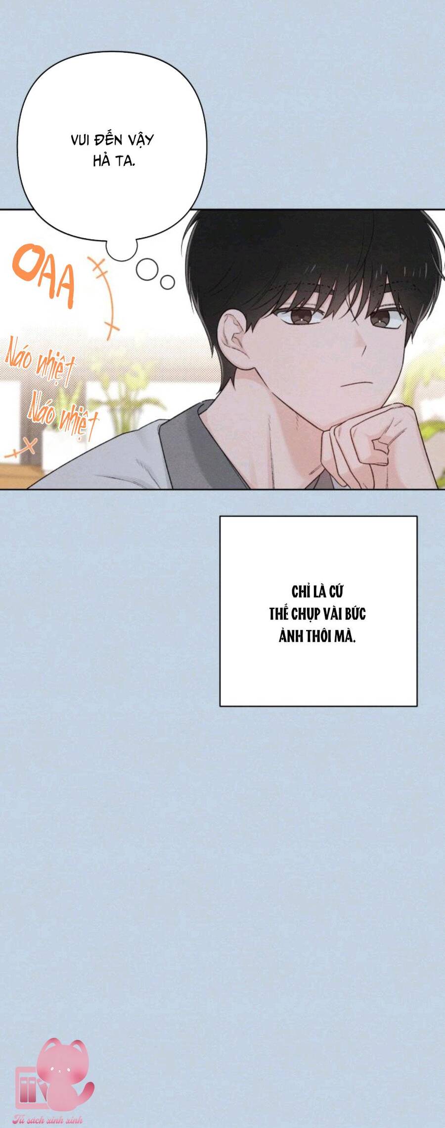 Bí Mật Thanh Xuân Chap 56 - Next Chap 57