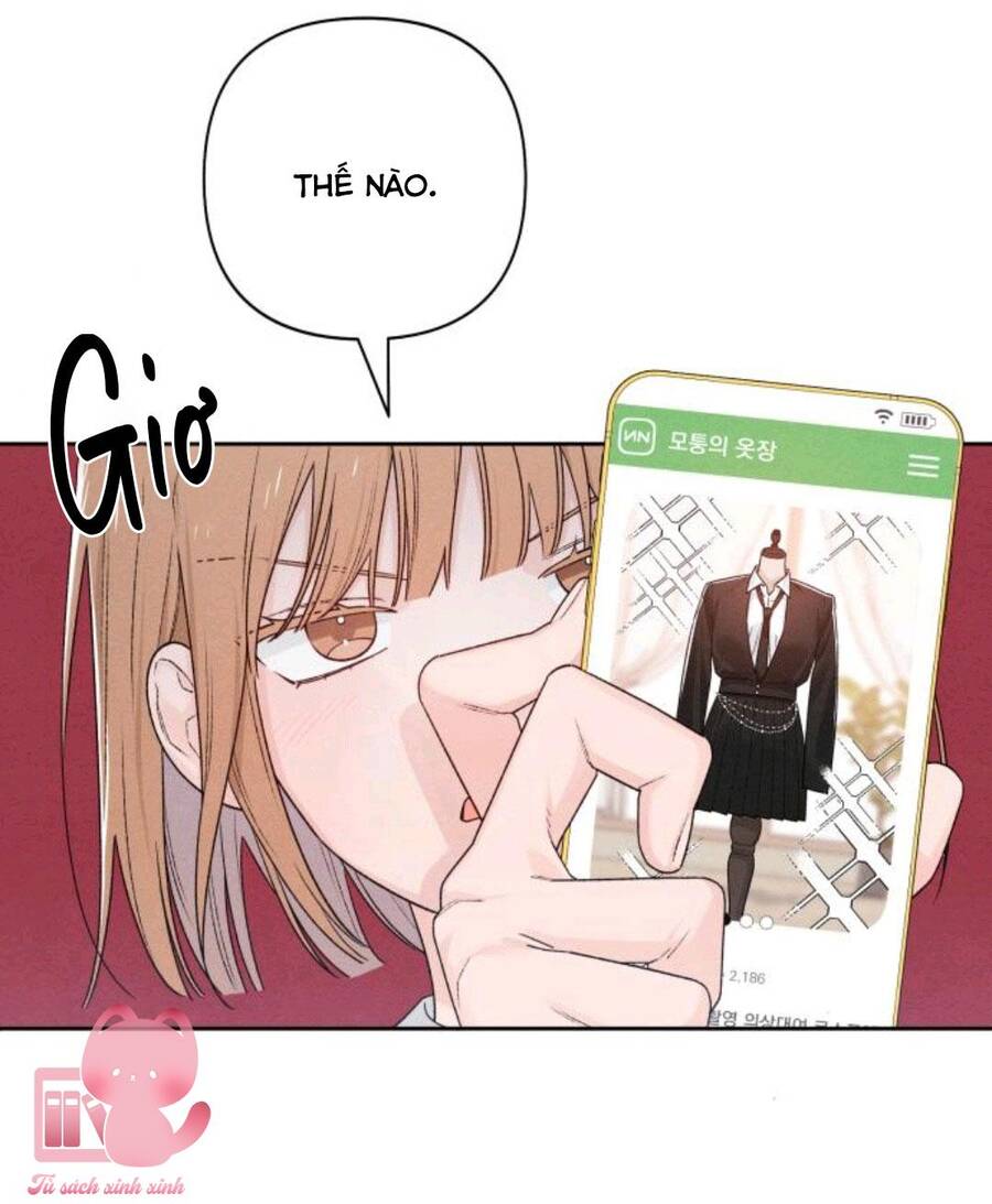 Bí Mật Thanh Xuân Chap 56 - Next Chap 57