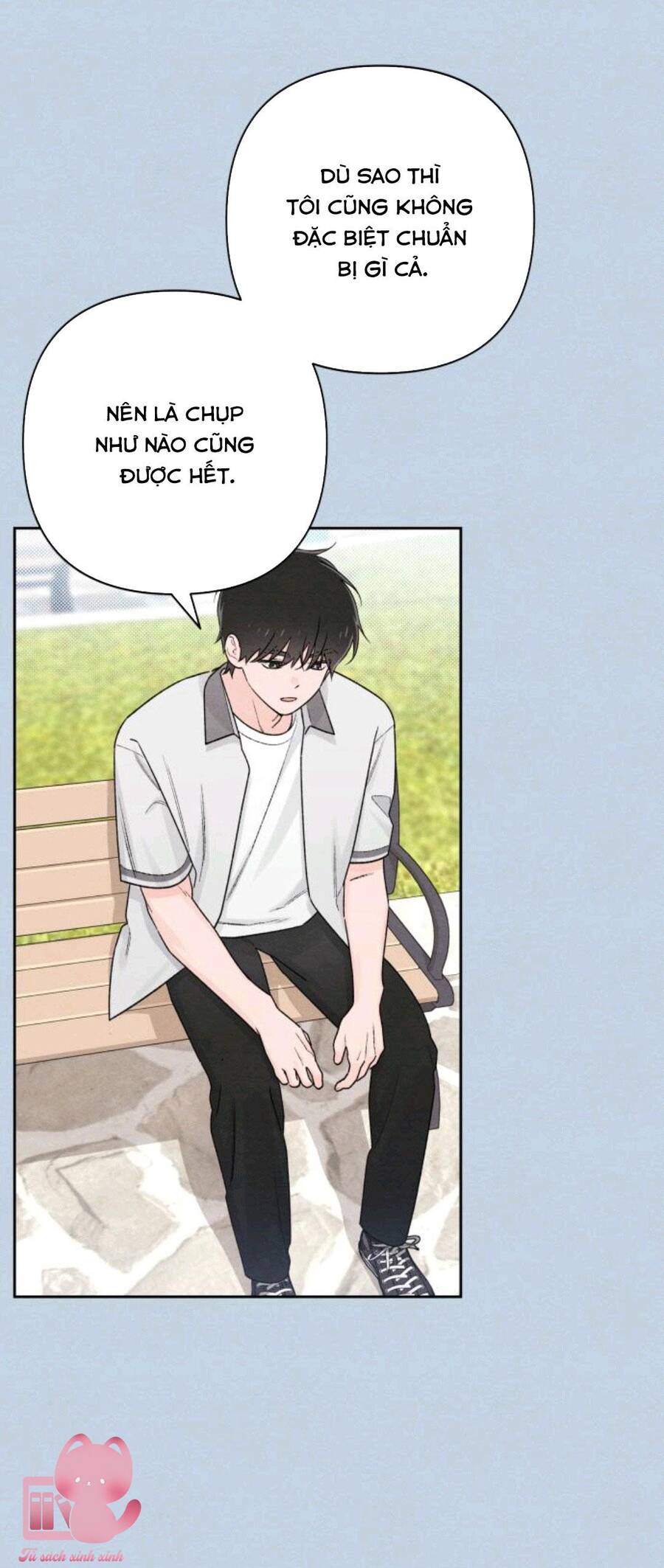 Bí Mật Thanh Xuân Chap 56 - Next Chap 57