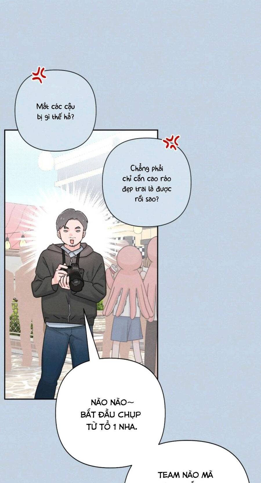 Bí Mật Thanh Xuân Chap 56 - Next Chap 57