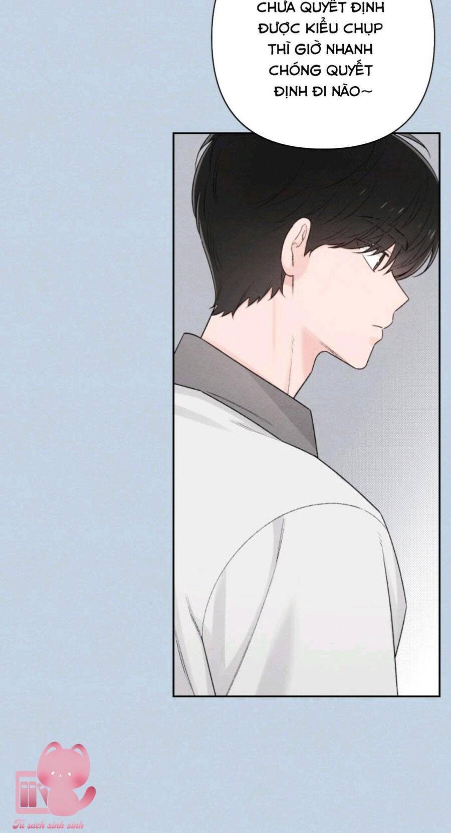 Bí Mật Thanh Xuân Chap 56 - Next Chap 57