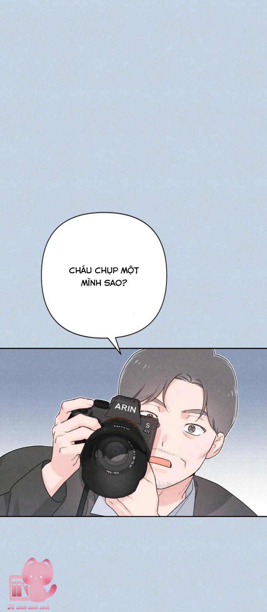 Bí Mật Thanh Xuân Chap 56 - Next Chap 57
