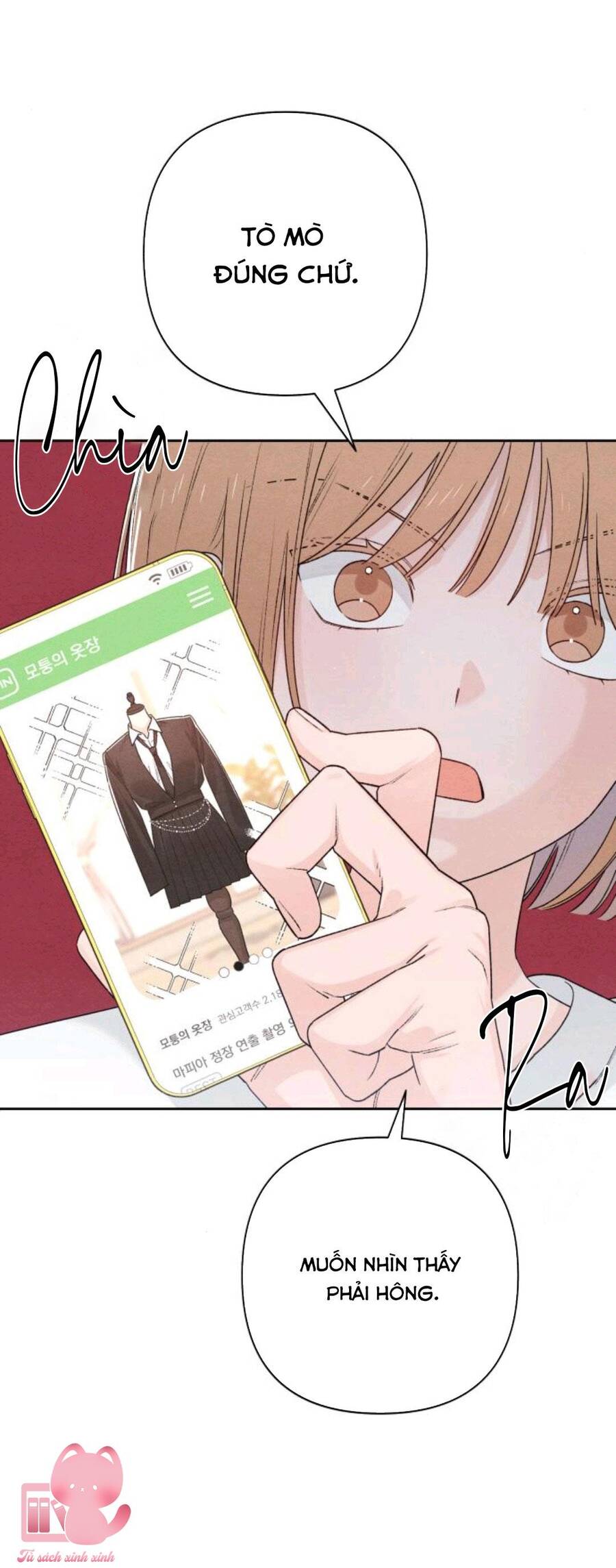 Bí Mật Thanh Xuân Chap 56 - Next Chap 57