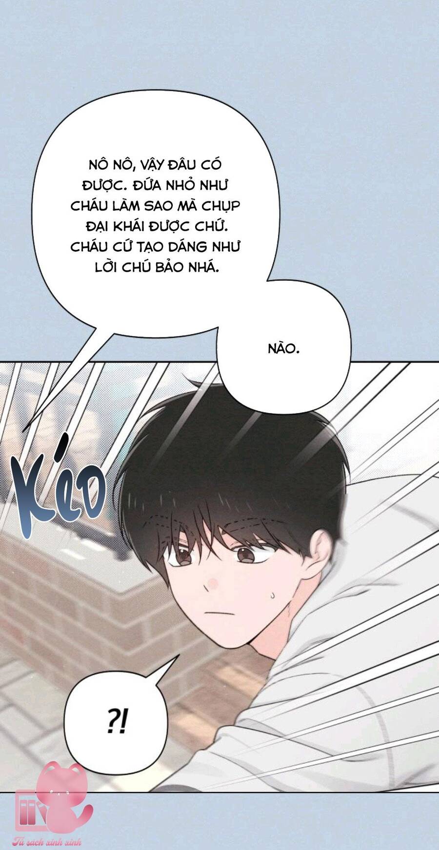 Bí Mật Thanh Xuân Chap 56 - Next Chap 57
