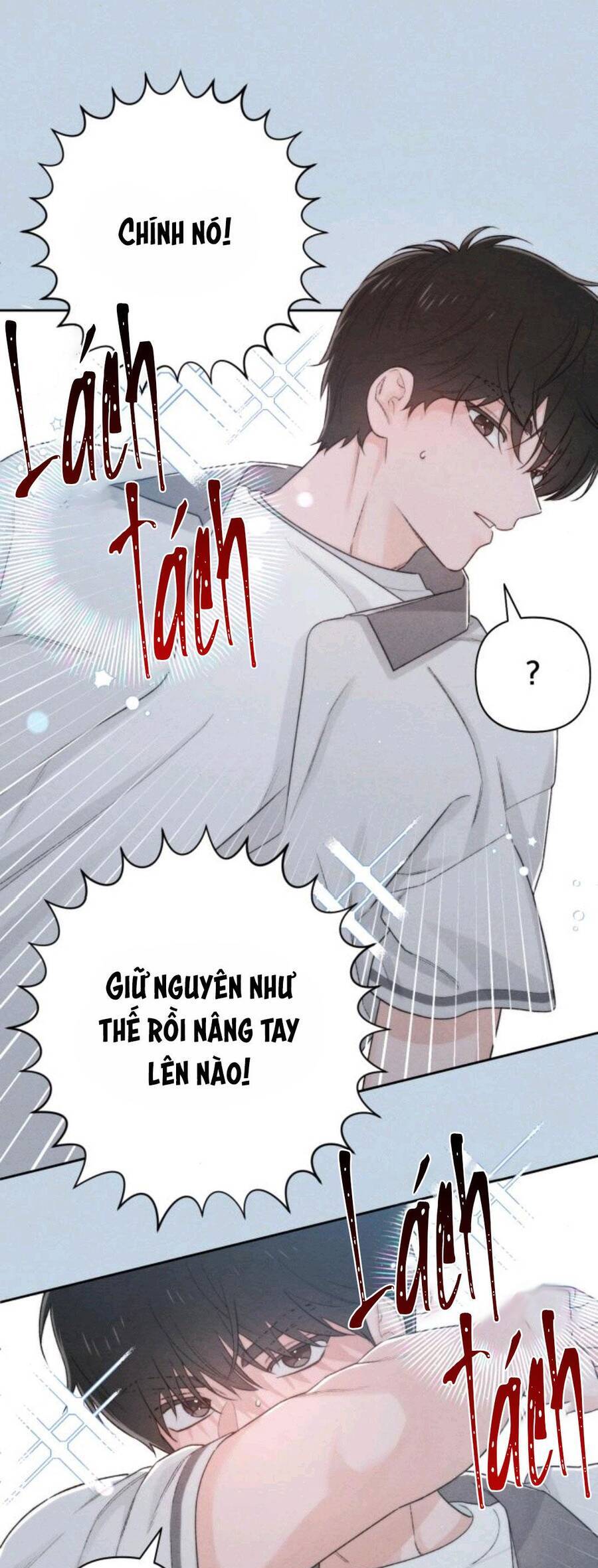 Bí Mật Thanh Xuân Chap 56 - Next Chap 57