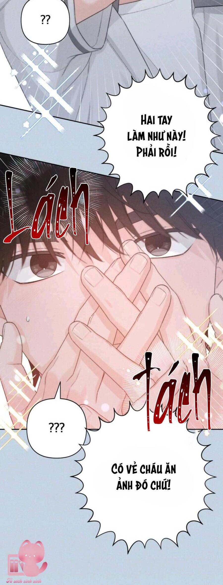 Bí Mật Thanh Xuân Chap 56 - Next Chap 57