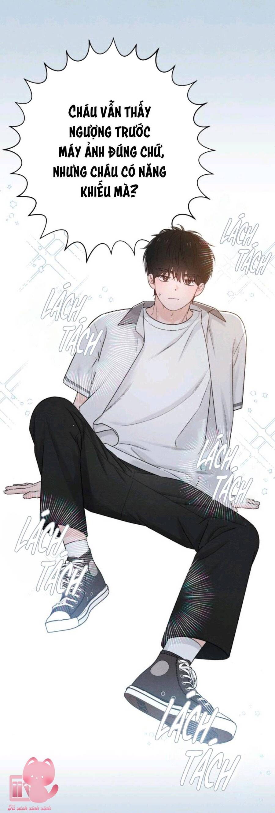 Bí Mật Thanh Xuân Chap 56 - Next Chap 57