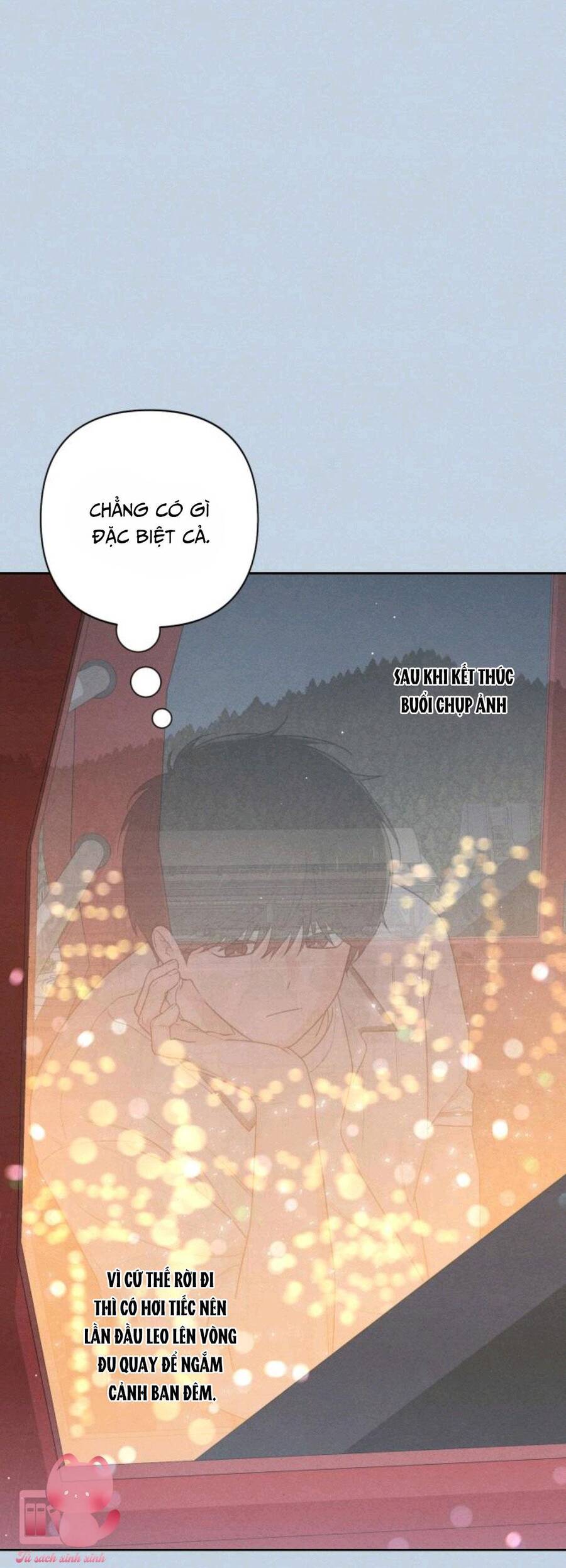 Bí Mật Thanh Xuân Chap 56 - Next Chap 57