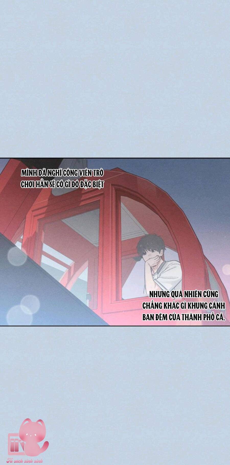 Bí Mật Thanh Xuân Chap 56 - Next Chap 57