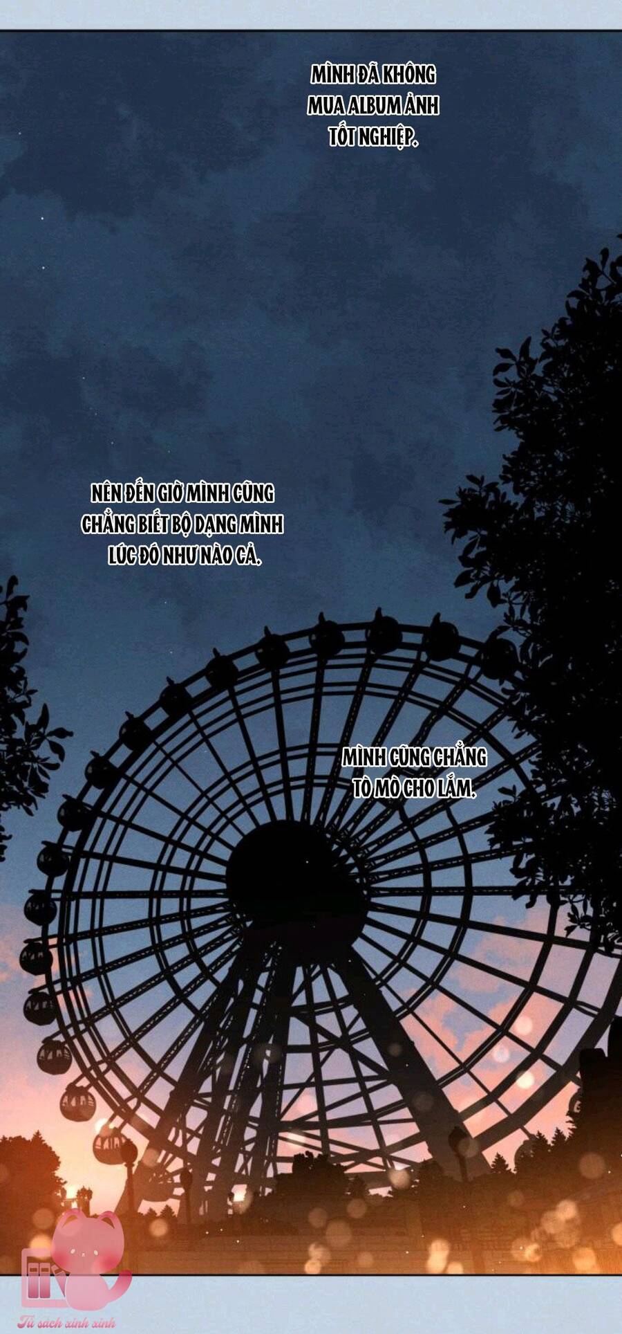 Bí Mật Thanh Xuân Chap 56 - Next Chap 57