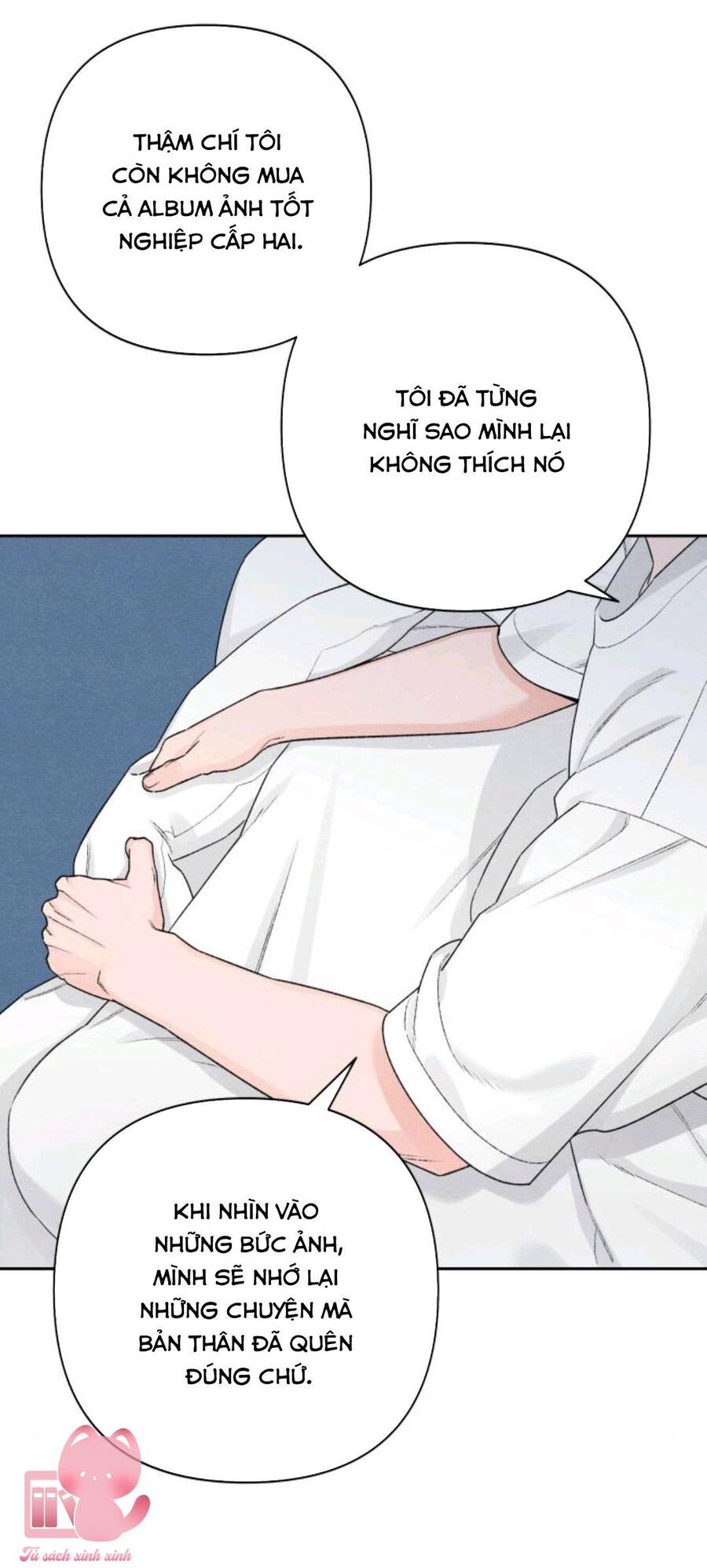 Bí Mật Thanh Xuân Chap 56 - Next Chap 57
