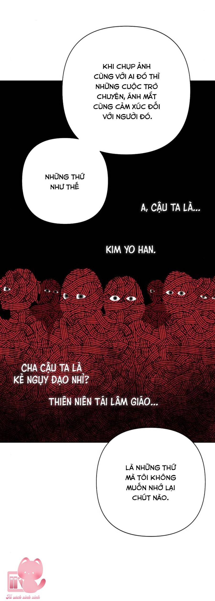 Bí Mật Thanh Xuân Chap 56 - Next Chap 57