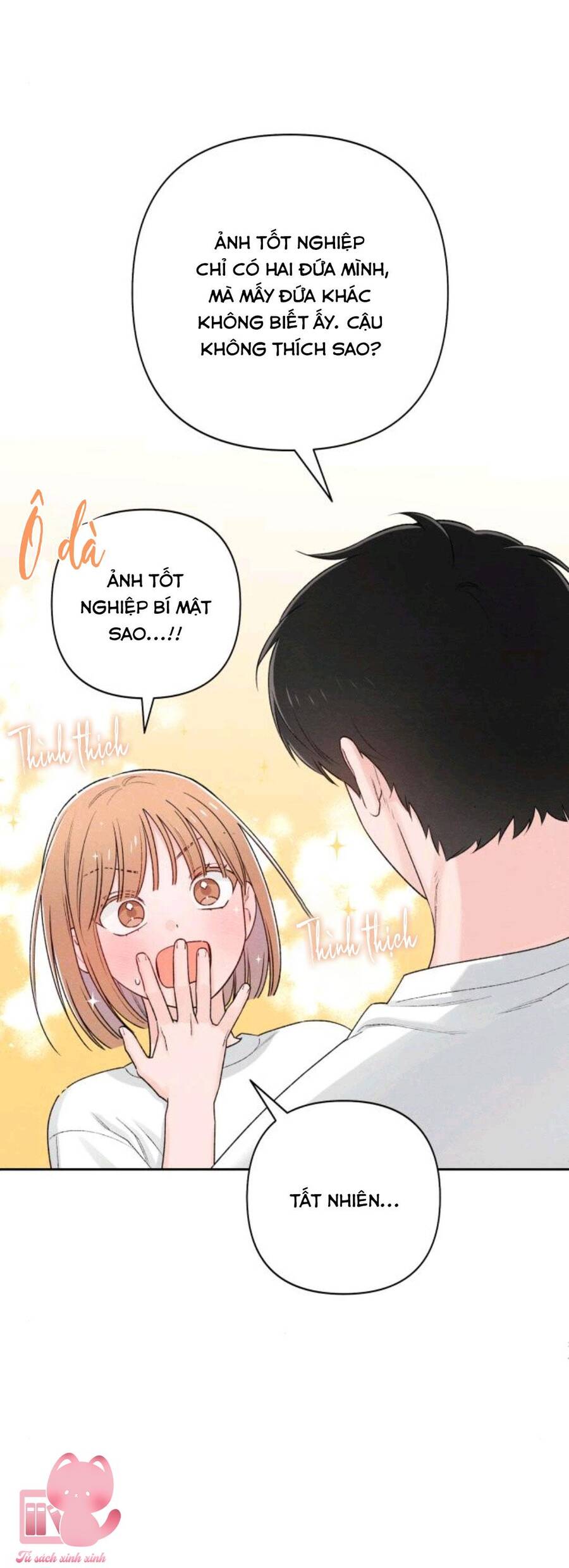 Bí Mật Thanh Xuân Chap 56 - Next Chap 57