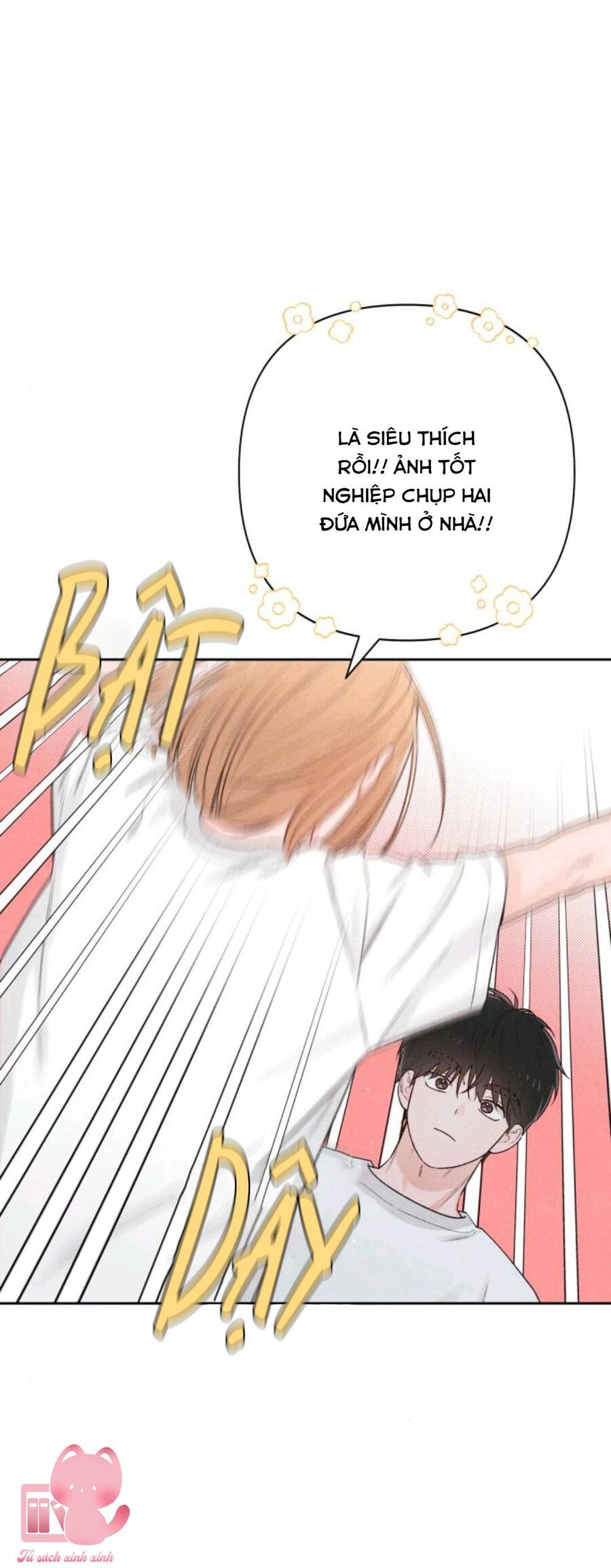 Bí Mật Thanh Xuân Chap 56 - Next Chap 57
