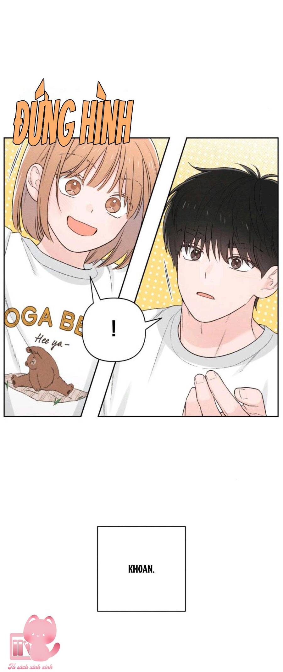Bí Mật Thanh Xuân Chap 56 - Next Chap 57