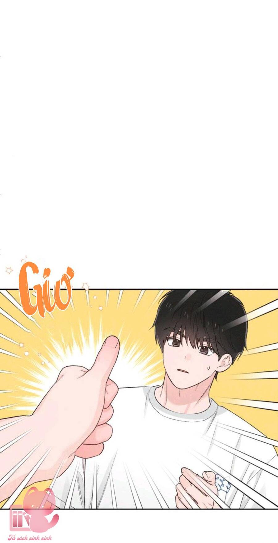 Bí Mật Thanh Xuân Chap 56 - Next Chap 57