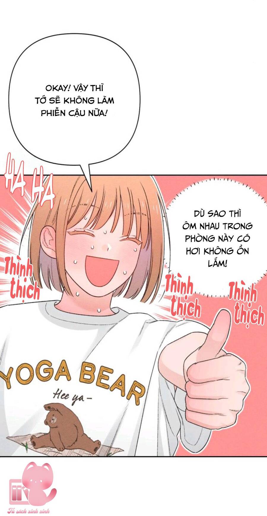 Bí Mật Thanh Xuân Chap 56 - Next Chap 57