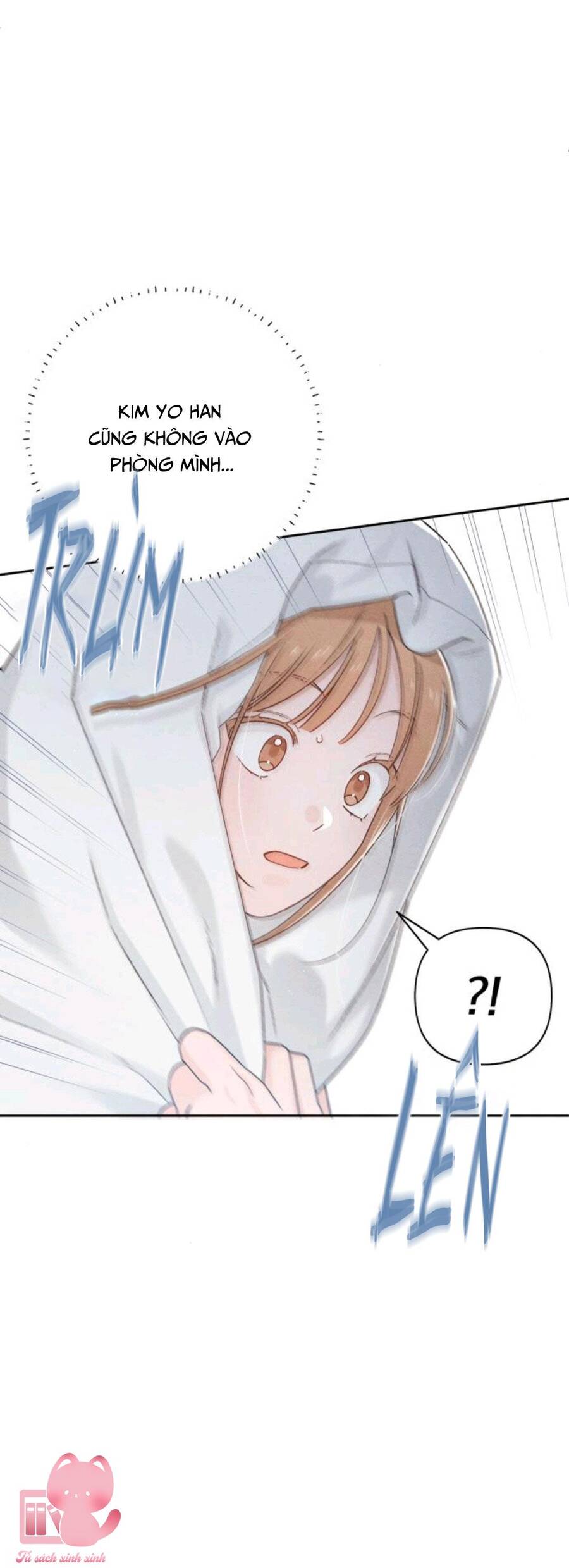 Bí Mật Thanh Xuân Chap 56 - Next Chap 57