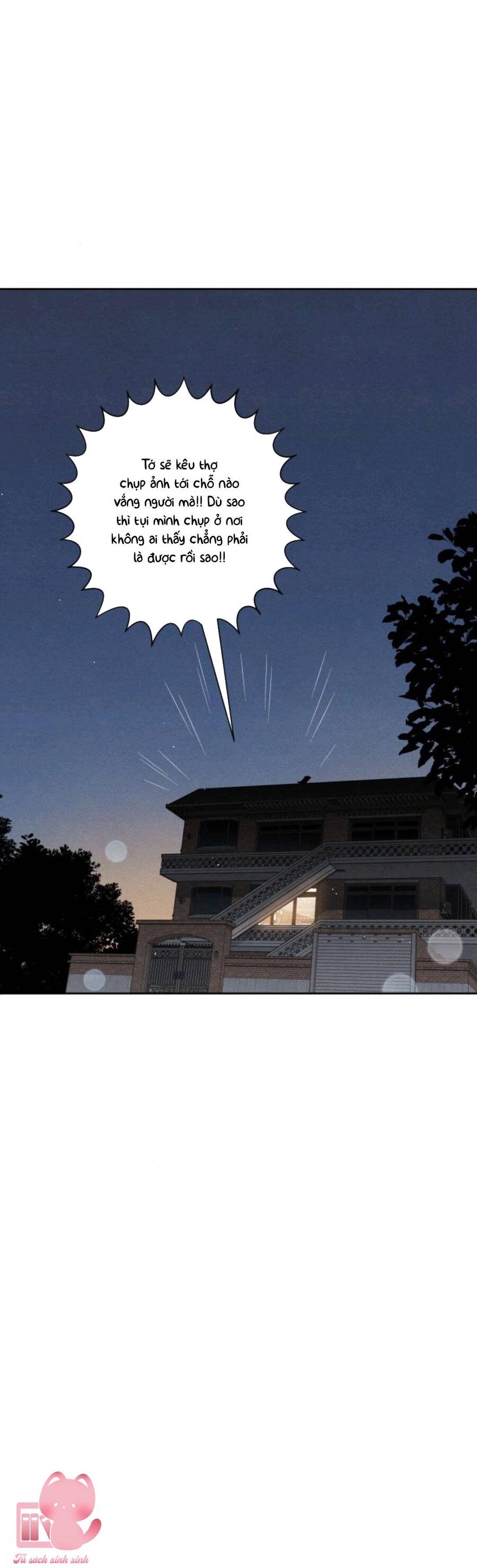 Bí Mật Thanh Xuân Chap 56 - Next Chap 57