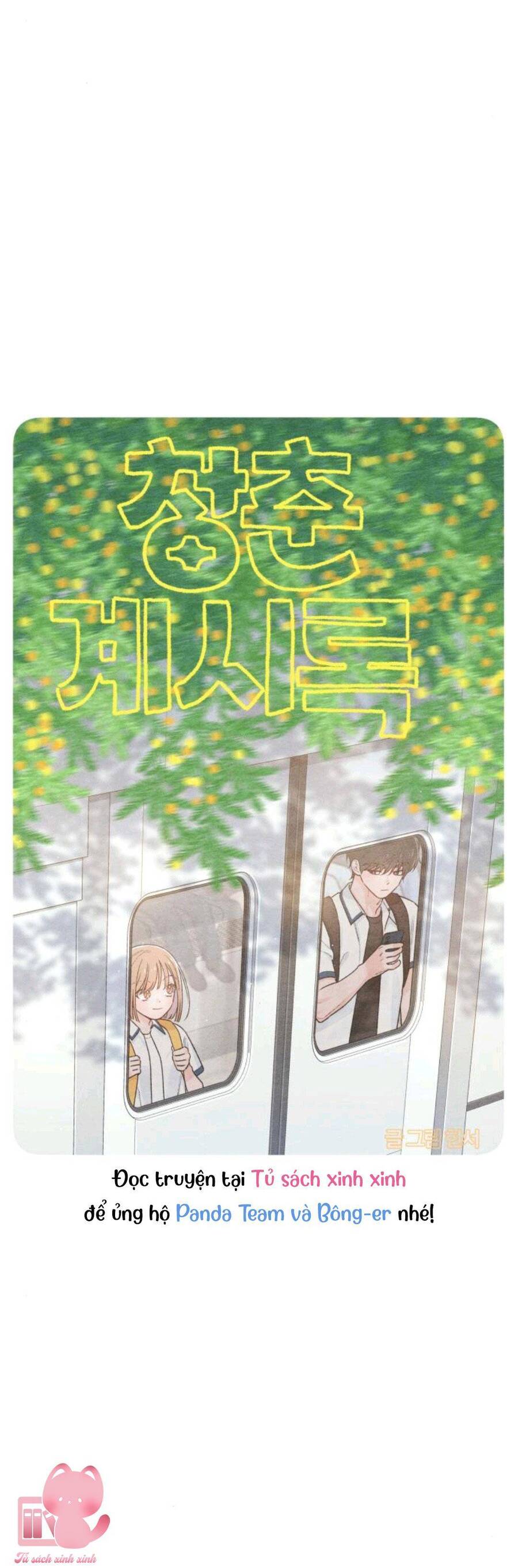 Bí Mật Thanh Xuân Chap 57 - Next Chap 58