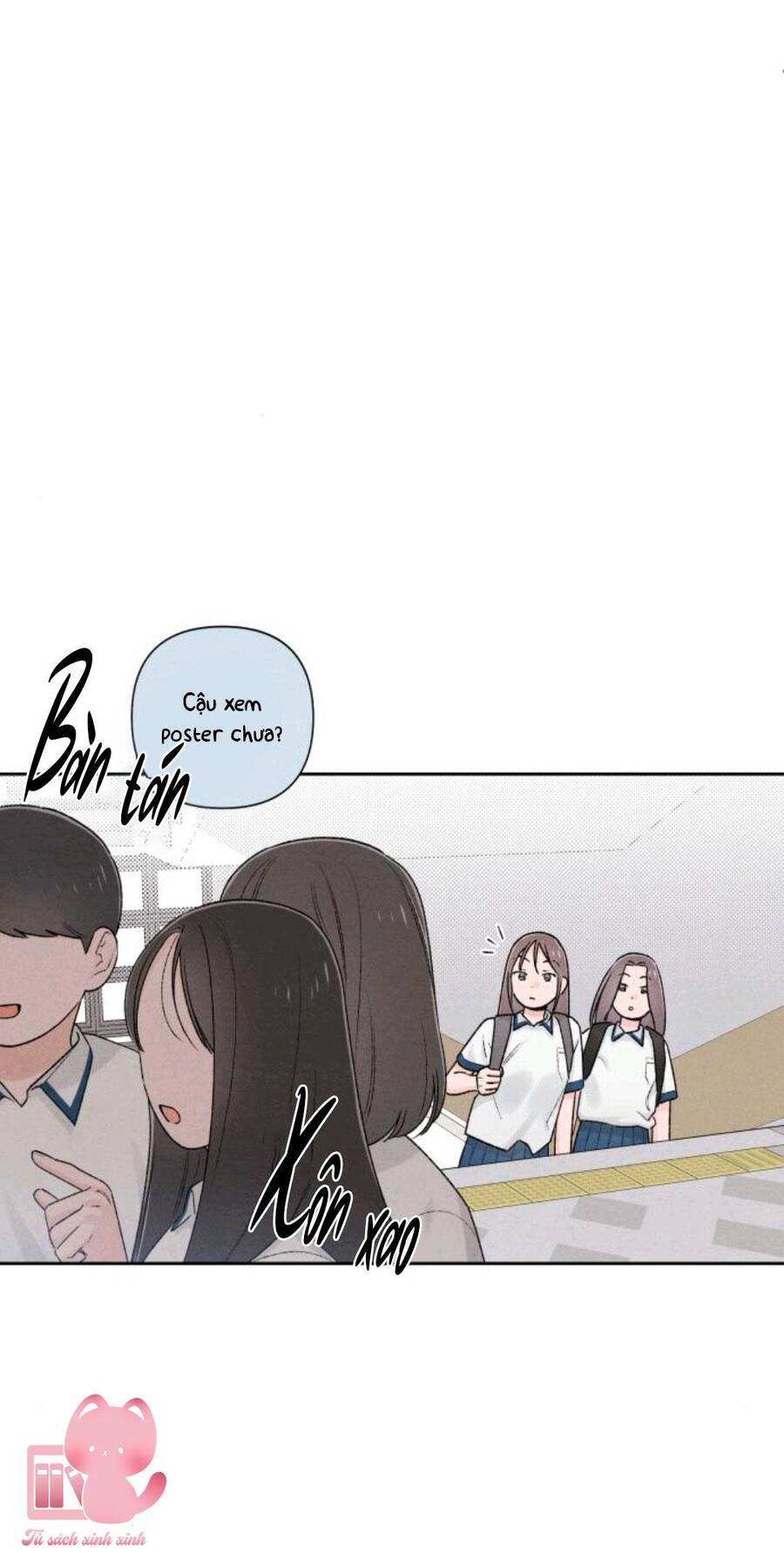 Bí Mật Thanh Xuân Chap 57 - Next Chap 58