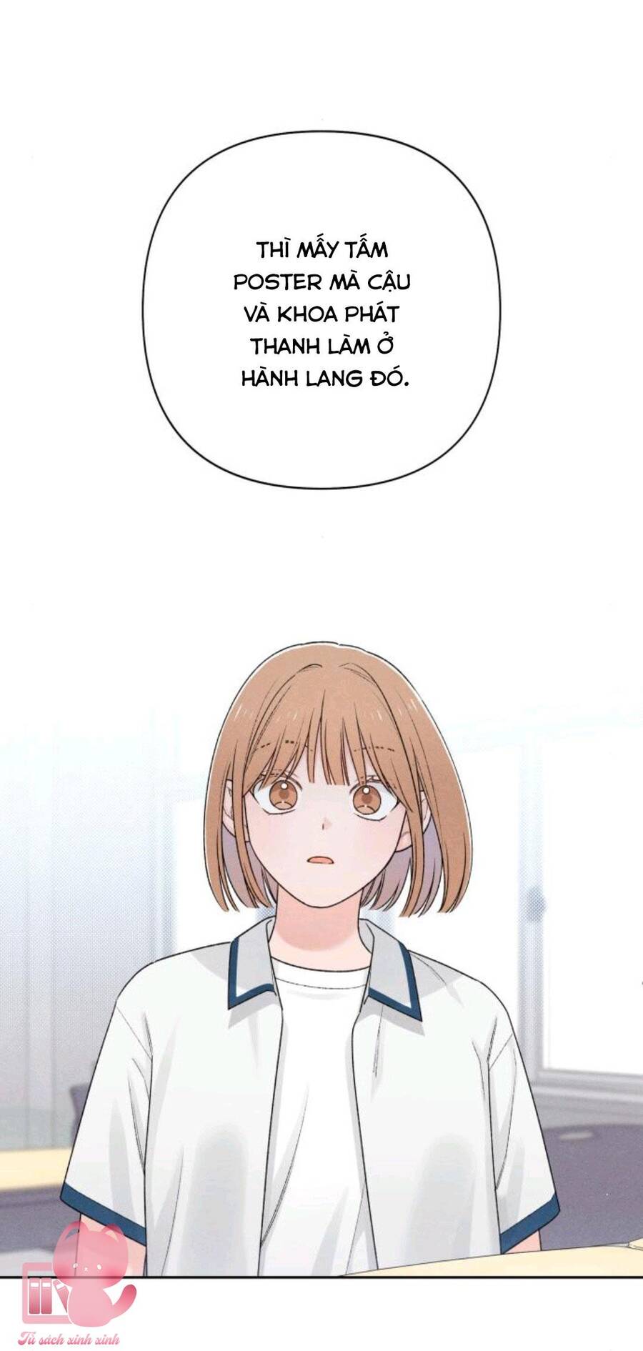 Bí Mật Thanh Xuân Chap 57 - Next Chap 58
