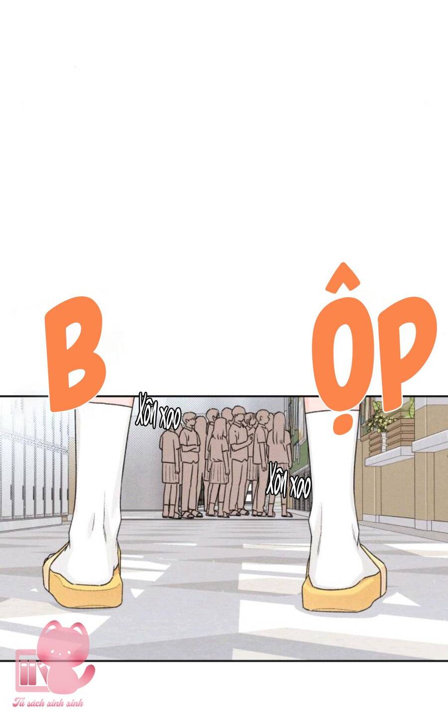 Bí Mật Thanh Xuân Chap 57 - Next Chap 58