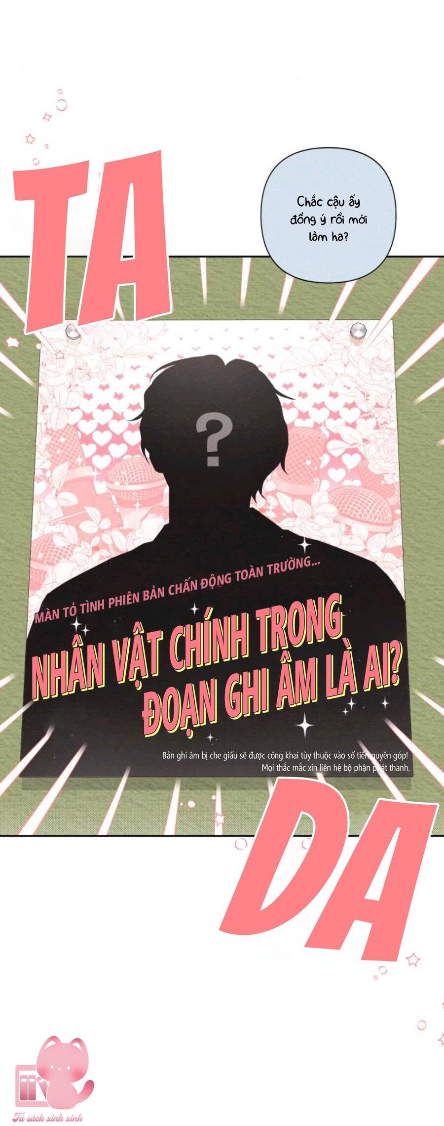Bí Mật Thanh Xuân Chap 57 - Next Chap 58