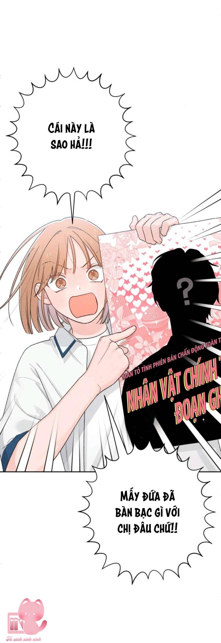 Bí Mật Thanh Xuân Chap 57 - Next Chap 58