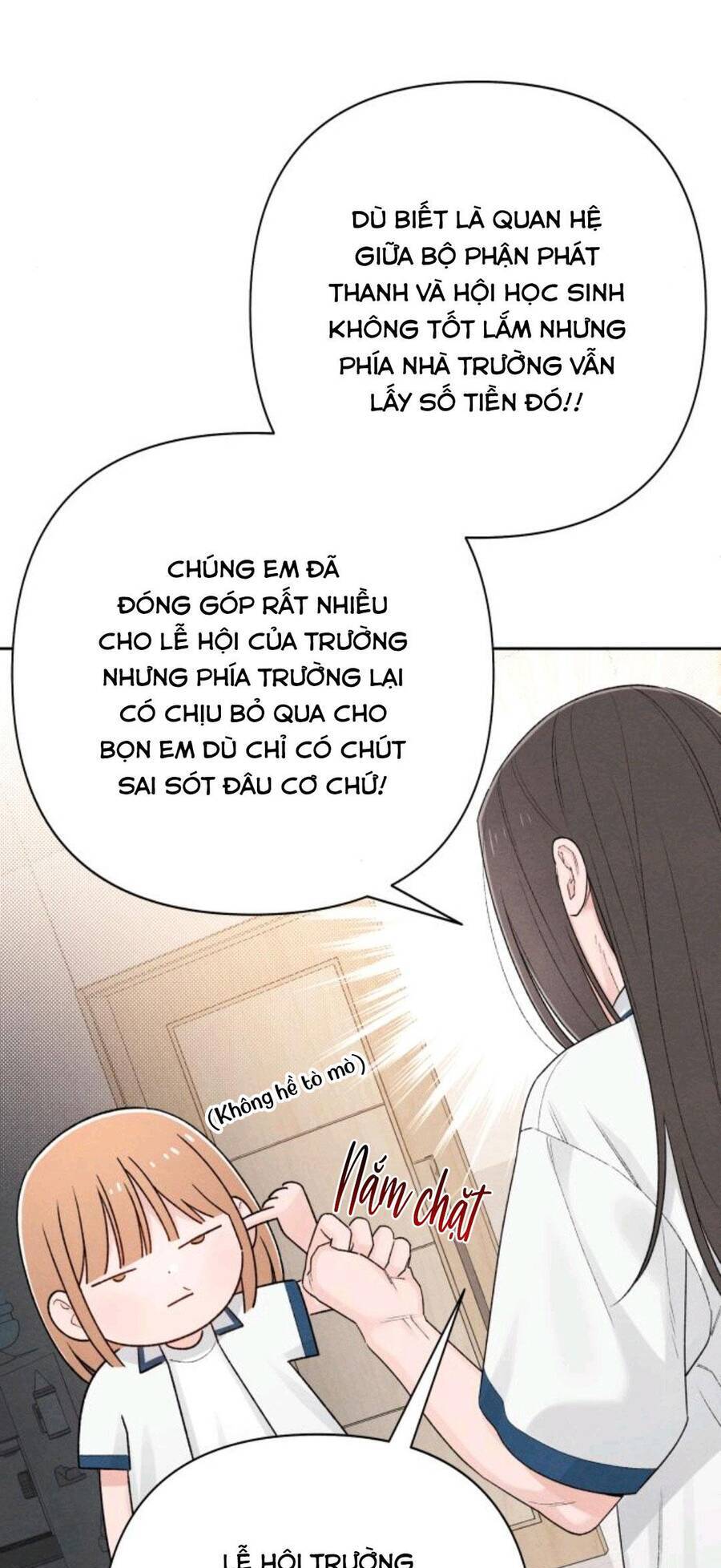 Bí Mật Thanh Xuân Chap 57 - Next Chap 58